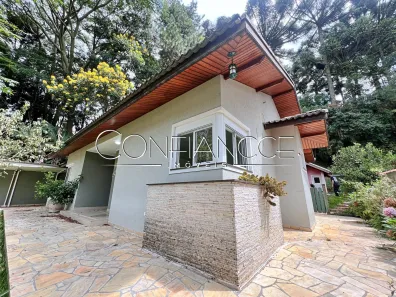 Casa de Condomínio com 2 Quartos à venda, 110m² no Butiatuvinha, Curitiba