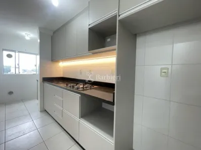Apartamento com 2 Quartos à venda, 65m² no Tapajós, Indaial