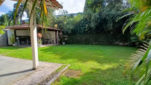 Sobrado com 3 Quartos à venda, 176m² no Riviera, Bertioga
