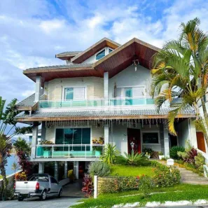 Casa de Condomínio com 4 Quartos à venda, 510m² no Urbanova V, São José dos Campos