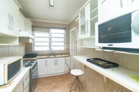 Apartamento com 2 Quartos para alugar, 76m² no Rio Branco, Porto Alegre