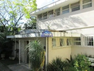 Sobrado com 4 Quartos para alugar, 300m² no Brooklin Novo, São Paulo