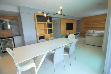 Apartamento com 3 Quartos à venda, 171m² no Vila Santo Estevão, São Paulo