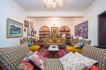 Casa com 4 Quartos à venda, 191m² no Santa Teresa, Rio de Janeiro