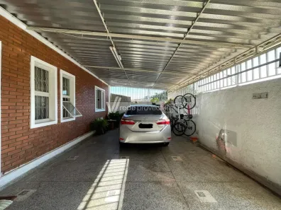 Casa com 3 Quartos à venda, 129m² no Vila Georgina, Campinas
