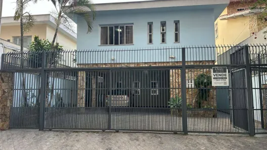 Sobrado com 5 Quartos à venda, 250m² no Jardim Cidade Pirituba, São Paulo