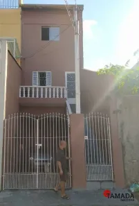 Sobrado com 2 Quartos à venda, 104m² no Penha de França, São Paulo