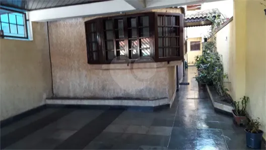 Sobrado com 3 Quartos à venda, 150m² no Chácara Belenzinho, São Paulo