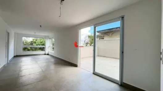 Apartamento com 4 Quartos à venda, 118m² no Castelo, Belo Horizonte