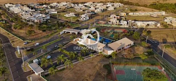 Lote/Terreno à venda, 435m² no Terras Alphaville Mirassol, Mirassol