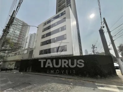Prédio Comercial para alugar, 684m² no Brooklin Paulista, São Paulo