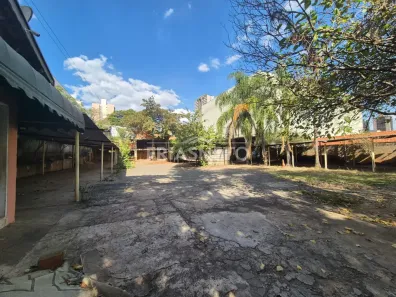 Lote/Terreno para alugar, 1088m² no Cidade Alta, Piracicaba