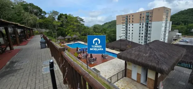 Apartamento com 2 Quartos à venda, 65m² no Rio do Ouro, São Gonçalo