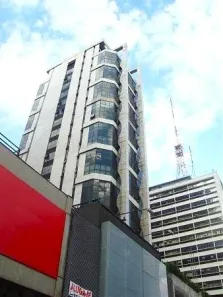Sala Comercial para alugar, 395m² no Bela Vista, São Paulo