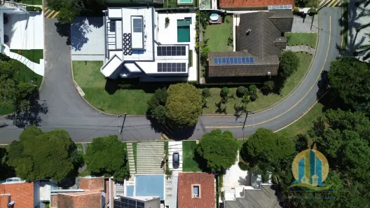 Casa com 4 Quartos à venda, 516m² no Alphaville, Santana de Parnaíba