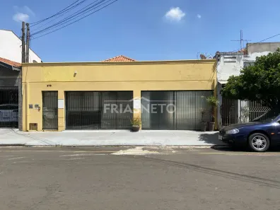 Prédio Comercial para alugar, 300m² no Vila Rezende, Piracicaba