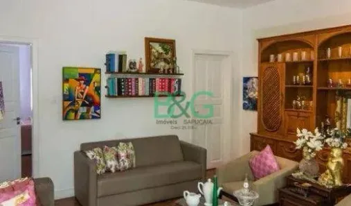Apartamento com 5 Quartos à venda, 165m² no Socorro, São Paulo