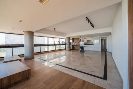 Apartamento com 4 Quartos à venda, 205m² no Jardim Londrilar, Londrina