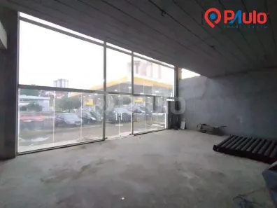 para alugar, 119m² no Paulicéia, Piracicaba