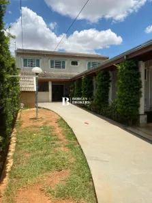 Casa com 4 Quartos à venda, 252m² no Residencial Bordon, Sumaré