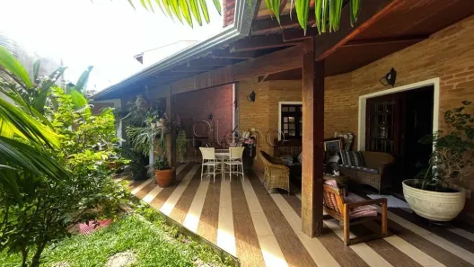 Casa de Condomínio com 3 Quartos à venda, 310m² no Loteamento Chácara Prado, Campinas