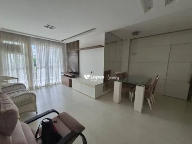 Apartamento com 3 Quartos à venda, 97m² no Grajaú, Rio de Janeiro