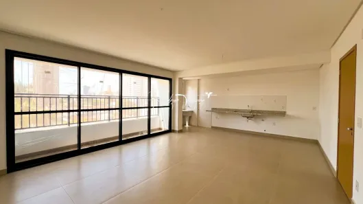 Apartamento com 3 Quartos à venda, 112m² no Setor Aeroporto, Goiânia