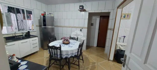 Casa com 4 Quartos à venda, 200m² no Forquilhas, São José