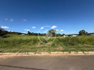Lote/Terreno à venda, 1000m² no Residencial Poços, Lagoa Santa