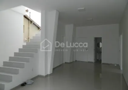 Imóvel Comercial com 7 Quartos à venda, 208m² no Centro, Campinas