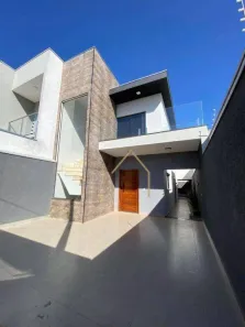 Casa com 3 Quartos à venda, 155m² no Jardim Terramérica II, Americana