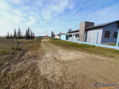 Lote/Terreno à venda, 300m² no Balneário Alfa, Arroio do Sal