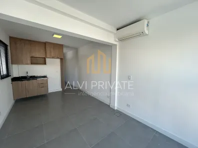 Apartamento com 1 Quarto à venda, 36m² no Vila Pompéia, São Paulo