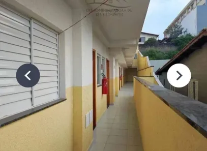 Apartamento com 2 Quartos à venda, 35m² no Itaquera, São Paulo