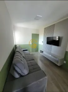 Apartamento com 2 Quartos à venda, 49m² no Santa Cruz, Cascavel