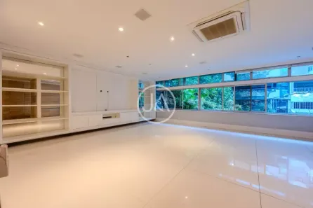 Apartamento com 4 Quartos à venda, 244m² no Leblon, Rio de Janeiro