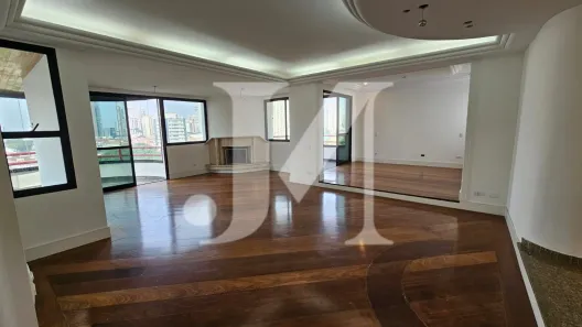 Apartamento com 4 Quartos à venda, 250m² no Vila Gomes Cardim, São Paulo