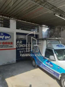 Galpão/Depósito/Armazém à venda, 300m² no Vila Barreto, São Paulo