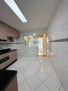 Sobrado com 3 Quartos à venda, 115m² no Vila Linda, Santo André