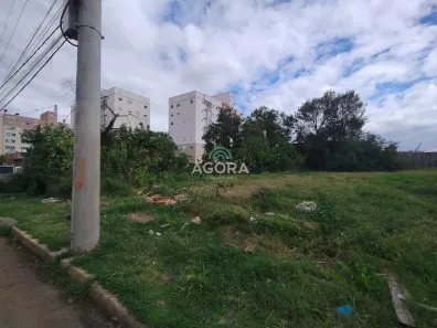 Lote/Terreno para alugar, 704m² no Fátima, Canoas