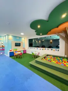 Apartamento com 3 Quartos à venda, 134m² no Caiçara, Praia Grande