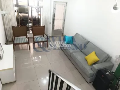 Sobrado com 3 Quartos à venda, 120m² no Mooca, São Paulo