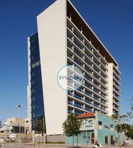 Sala Comercial para alugar, 43m² no Pinheiros, São Paulo