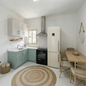 Apartamento com 1 Quarto à venda, 27m² no Jacumã, Conde