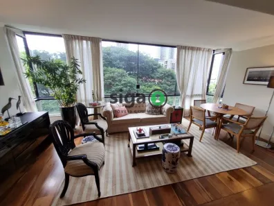 Apartamento com 4 Quartos à venda, 305m² no Indianópolis, São Paulo