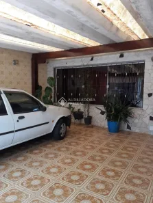 Sobrado com 2 Quartos à venda, 220m² no Paulicéia, São Bernardo do Campo