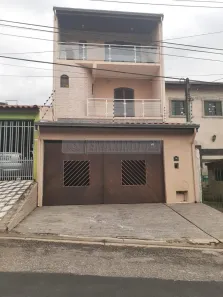 Casa com 2 Quartos à venda, 254m² no Jardim Paraná, Sorocaba