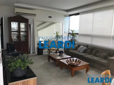 Apartamento com 3 Quartos à venda, 140m² no Vila Leopoldina, São Paulo