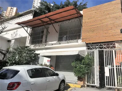 Apartamento com 1 Quarto para alugar, 20m² no Barra, Salvador
