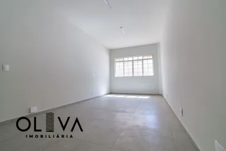 Sala Comercial para alugar, 40m² no Centro, São José do Rio Preto